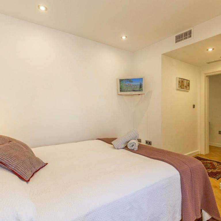 CASA JARA ROOFTOP- Private Terrace 360 views in Old Town - FREE PARKING - Apartamento de 2 dormitorios - 23