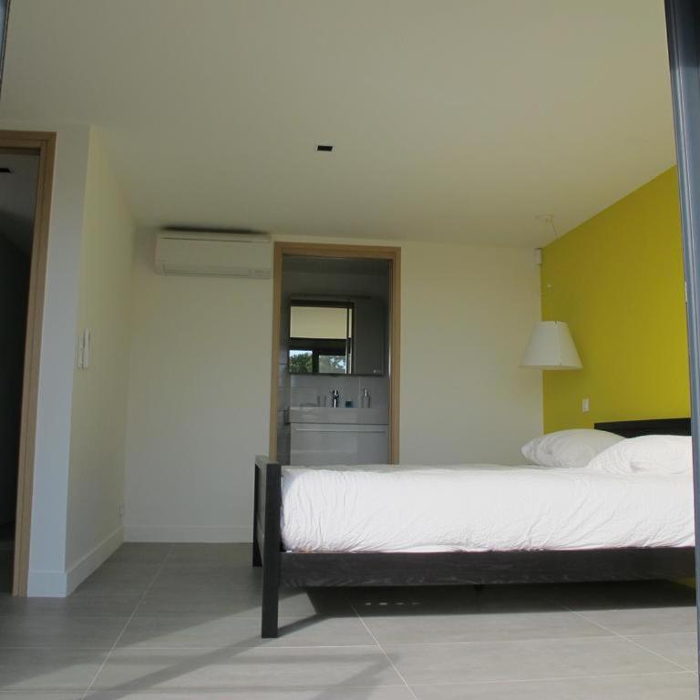 LOCATION VACANCES NICE - Villa 5* Nice St Pancrace - Deluxe Villa - Four Bedrooms - 7