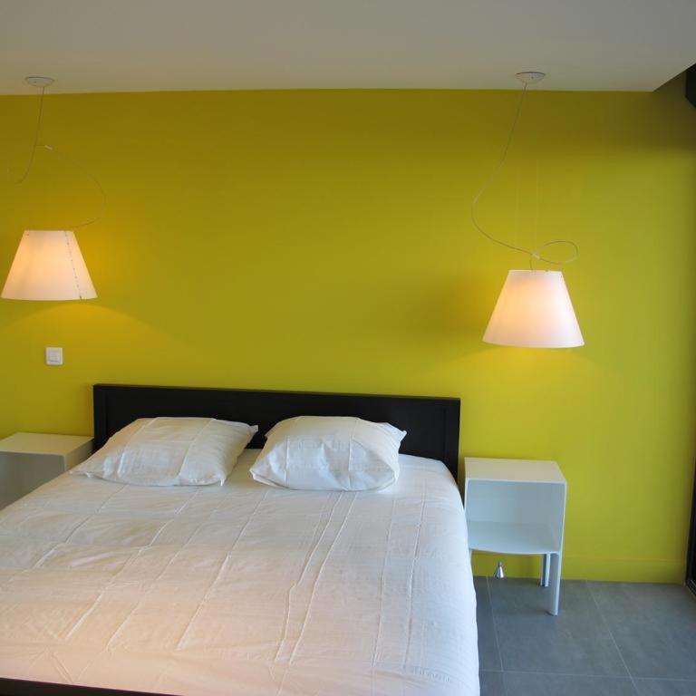 LOCATION VACANCES NICE - Villa 5* Nice St Pancrace - Deluxe Villa - Four Bedrooms - 8