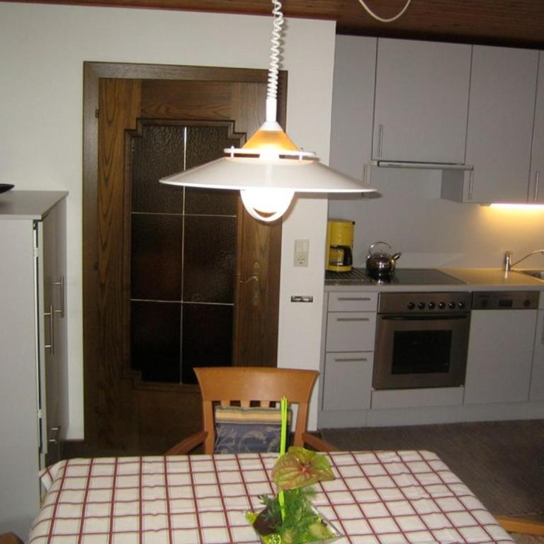 Haus Güatli - Apartment - Erdgeschoss - 9