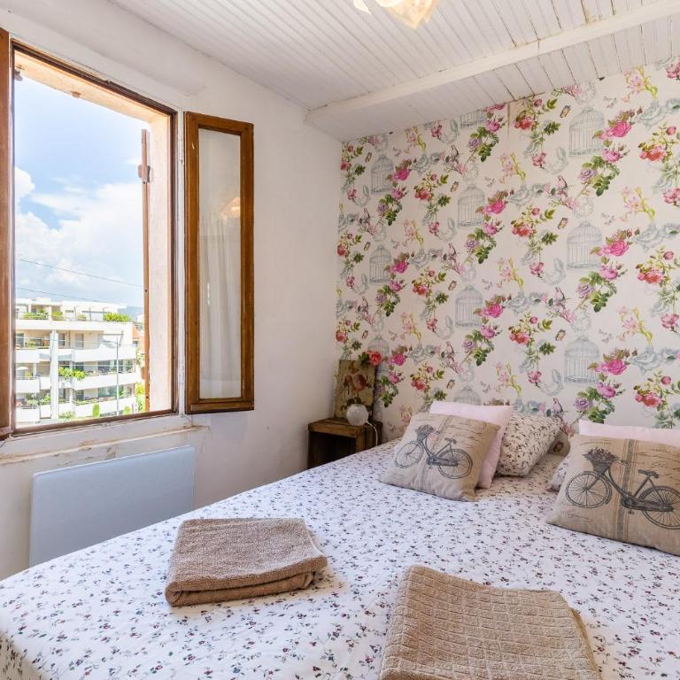 The Crew House La Ciotat - Casa con 3 Camere da Letto - 1