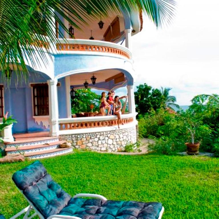 Bungalows Santa Cruz - Villa - 4