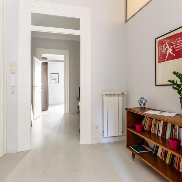Casa Dante with Balcony by Wonderful Italy - Appartamento - 4