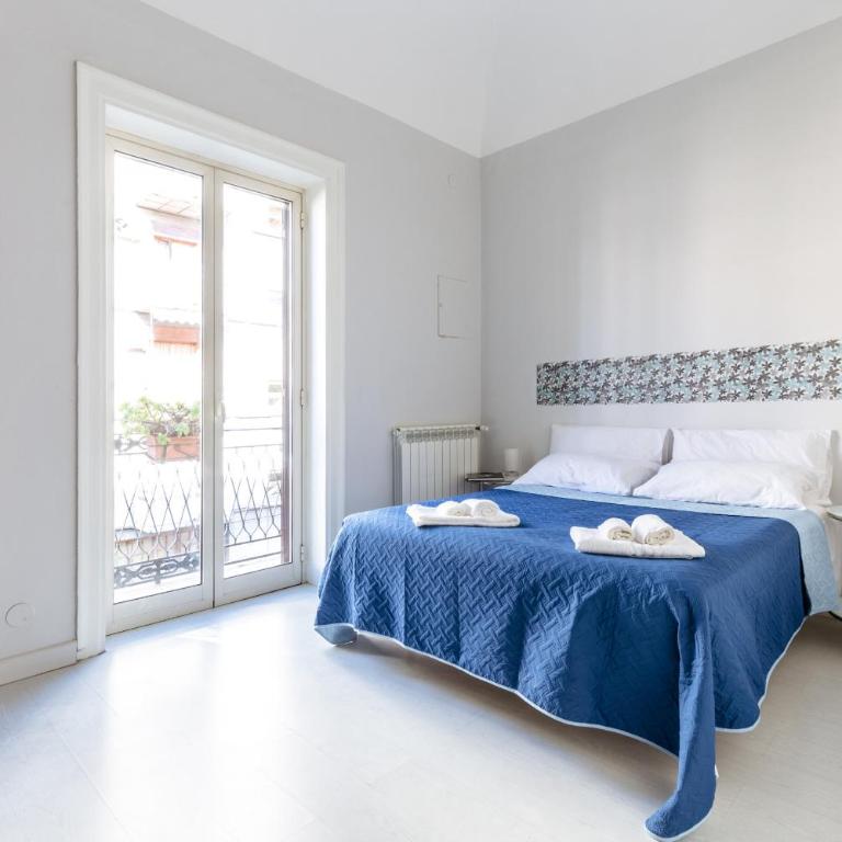 Casa Dante with Balcony by Wonderful Italy - Appartamento - 2