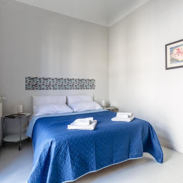 Casa Dante with Balcony by Wonderful Italy - Appartamento - 10