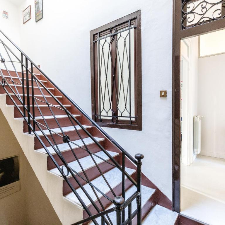 Casa Dante with Balcony by Wonderful Italy - Appartamento - 14