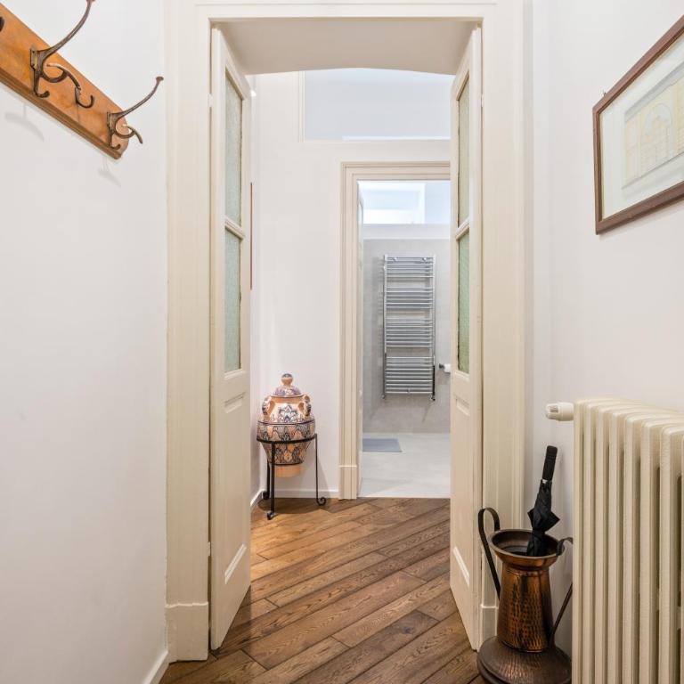 GuestHost - Palazzo della Pilotta Roomy and Quiet Flat - One-Bedroom Apartment - 20