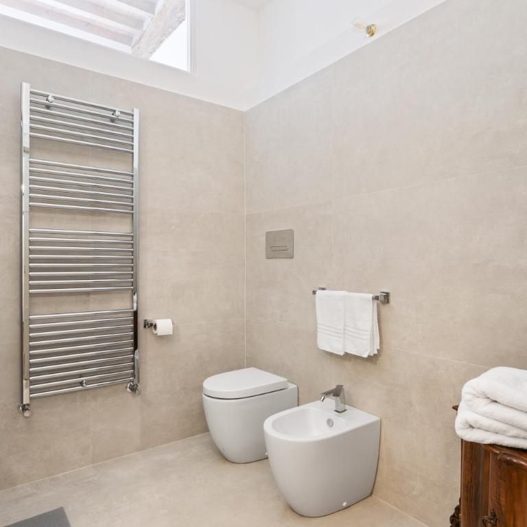 GuestHost - Palazzo della Pilotta Roomy and Quiet Flat - One-Bedroom Apartment - 19
