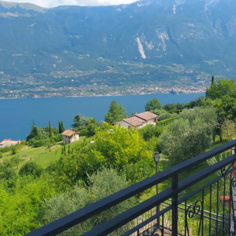 Villetta Vella Miralago by Garda Domus Mea - Villa con 2 Camere da Letto - 7