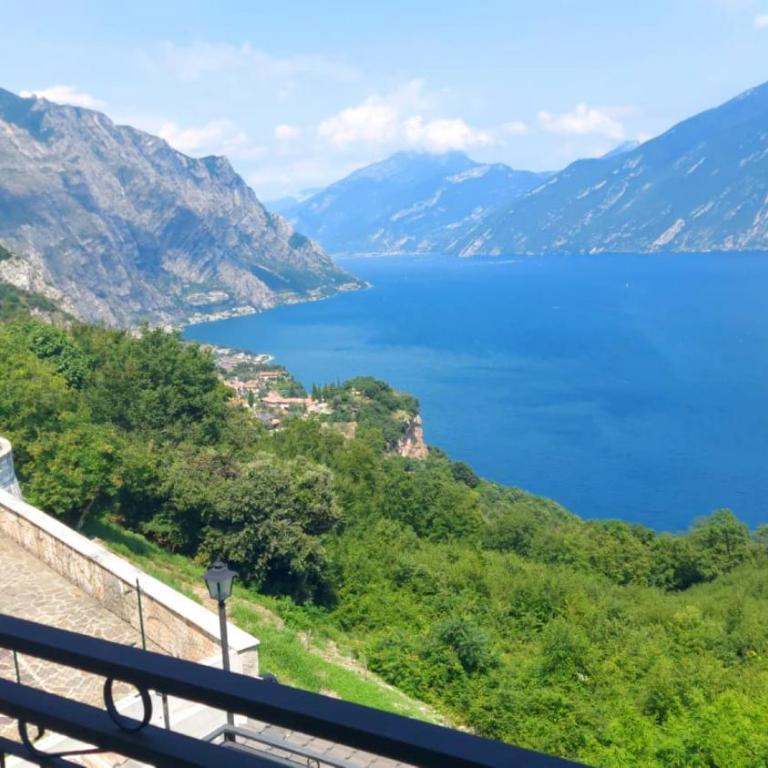 Villetta Vella Miralago by Garda Domus Mea - Villa con 2 Camere da Letto - 8