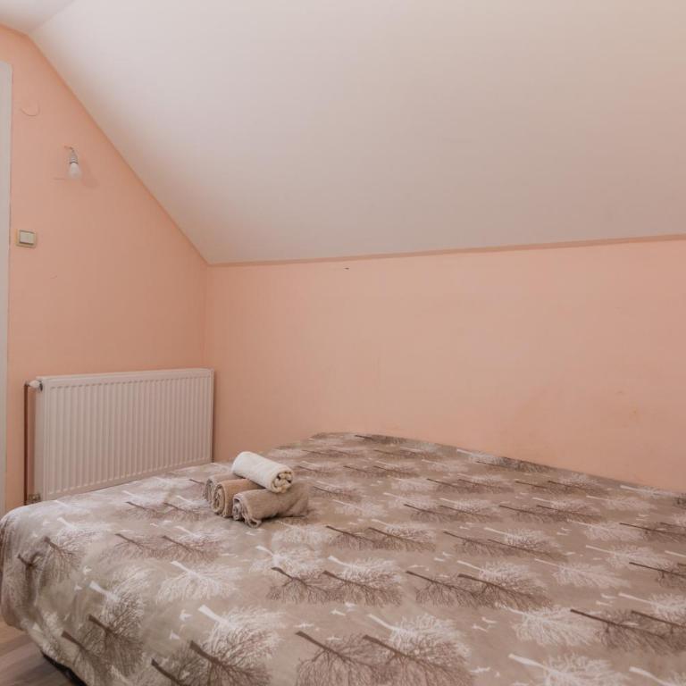 Bogu iza nogu 2 - Apartman - 13