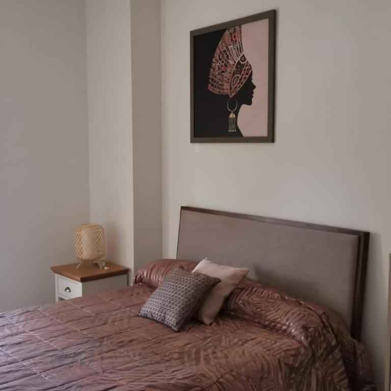 Duplex de lujo en la playa , jacuzzy, piscina, chimenea y padel - Duplex Apartment - 100