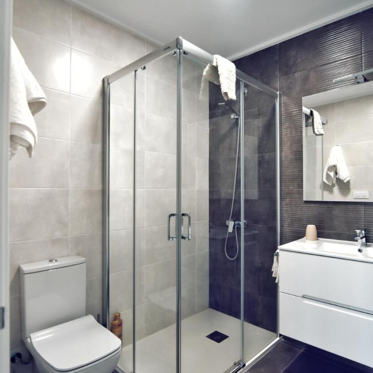 Apartamento Las Perdices - Apartamento Estándar de 2 dormitorios - 6