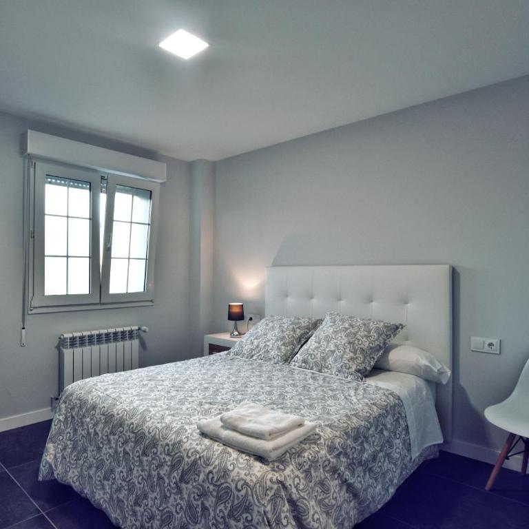 Apartamento Las Perdices - Apartamento Estándar de 2 dormitorios - 7