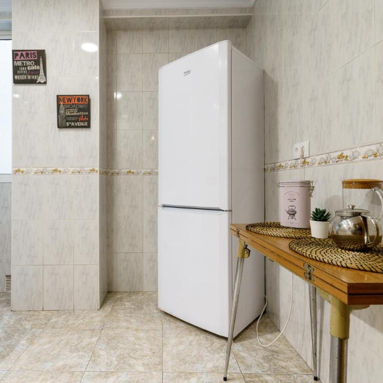 MalagaSuite Centre Cathedral - Three-Bedroom Apartment - 28