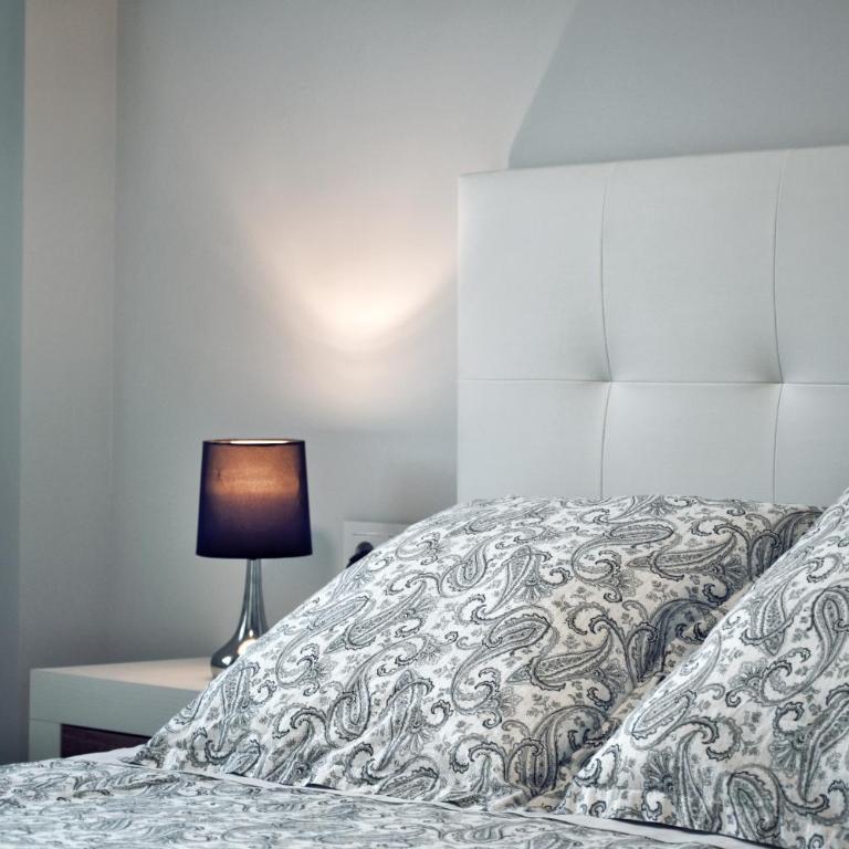 Apartamento Las Perdices - Apartamento Estándar de 2 dormitorios - 12