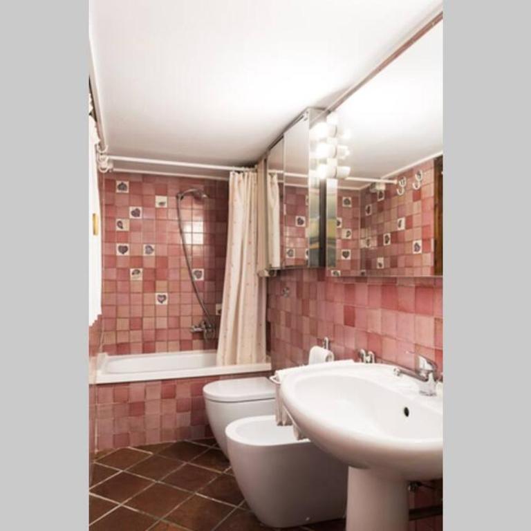 Idyllia -Teatro Pompeo Apartment - Appartamento con 3 Camere da Letto - 19