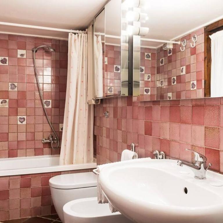 Idyllia -Teatro Pompeo Apartment - Appartamento con 3 Camere da Letto - 20