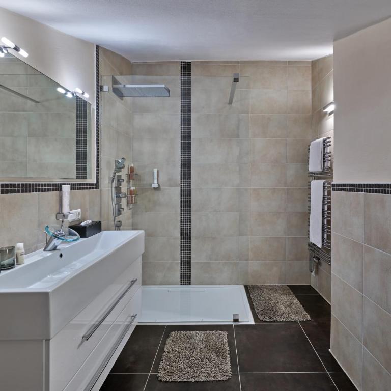 Hotel Goldener Greif - Penthouse-Apartment - 1