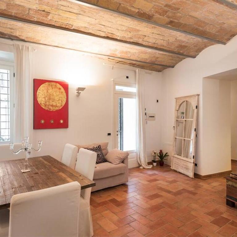 Lovely Colosseum loft apartment - Appartamento con 2 Camere da Letto - 1