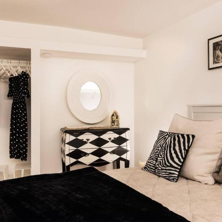 Lovely Colosseum loft apartment - Appartamento con 2 Camere da Letto - 7