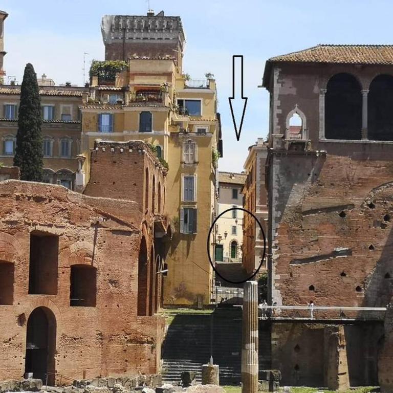 Lovely Colosseum loft apartment - Appartamento con 2 Camere da Letto - 8