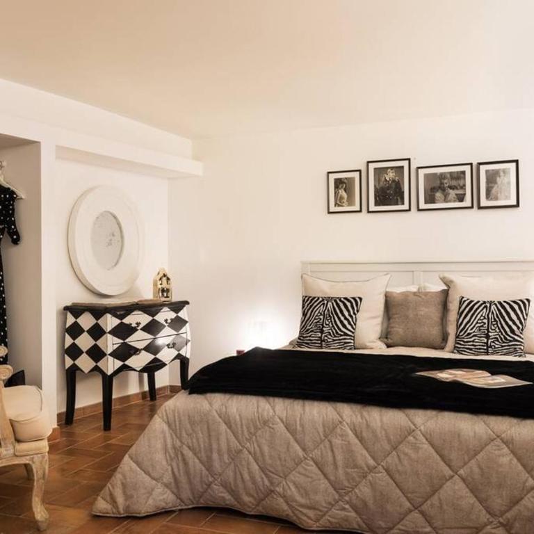 Lovely Colosseum loft apartment - Appartamento con 2 Camere da Letto - 10