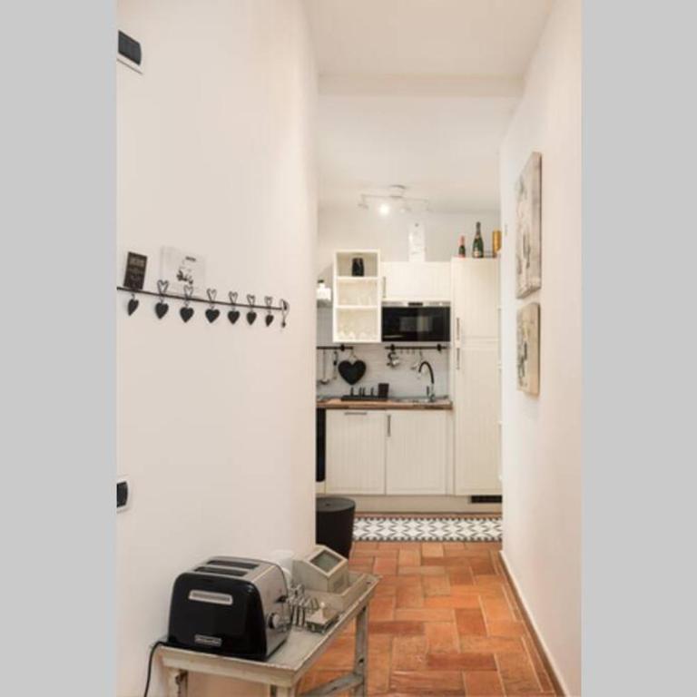 Lovely Colosseum loft apartment - Appartamento con 2 Camere da Letto - 14