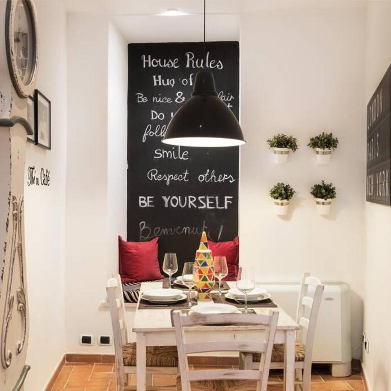 Lovely Colosseum loft apartment - Appartamento con 2 Camere da Letto - 17