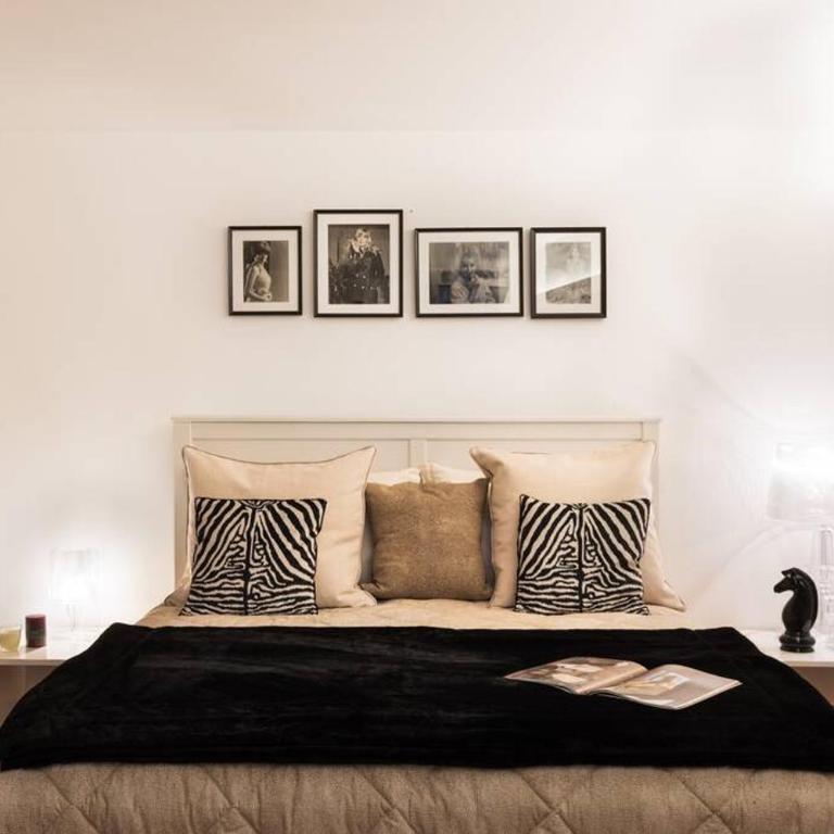 Lovely Colosseum loft apartment - Appartamento con 2 Camere da Letto - 18
