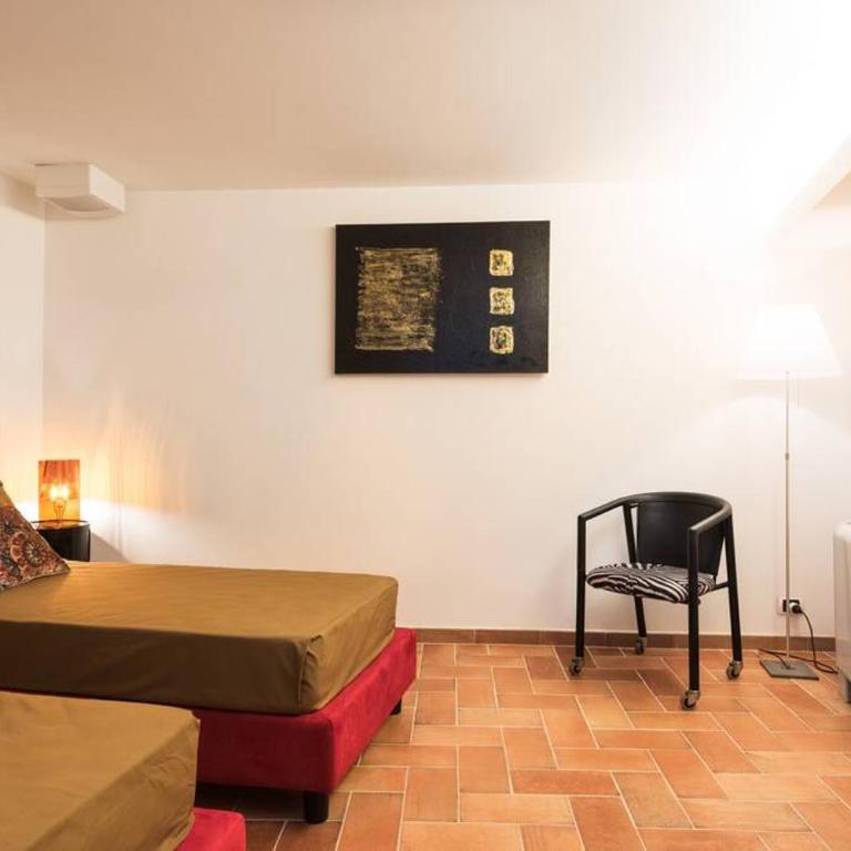 Lovely Colosseum loft apartment - Appartamento con 2 Camere da Letto - 23