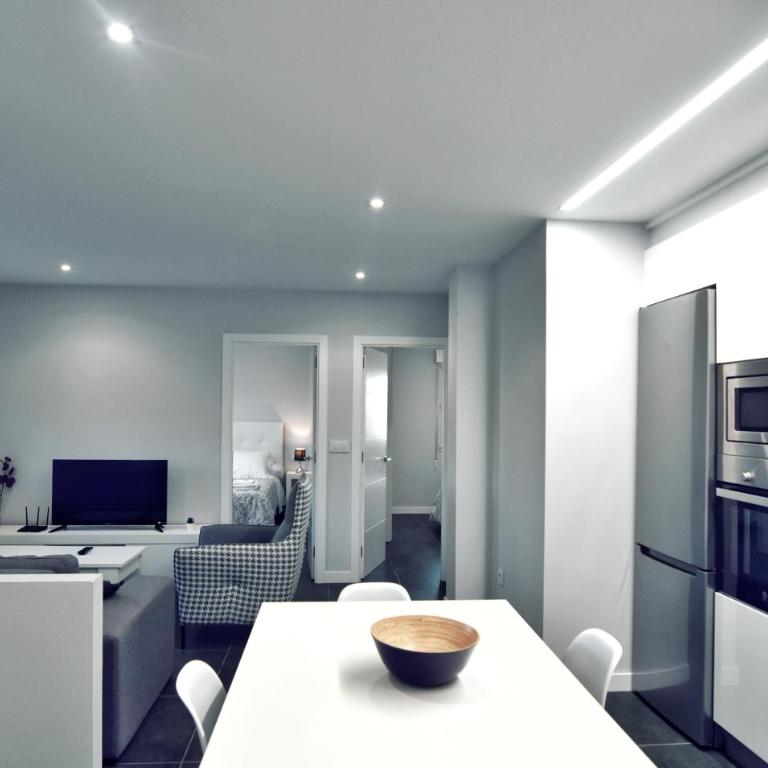 Apartamento Las Perdices - Apartamento Estándar de 2 dormitorios - 20