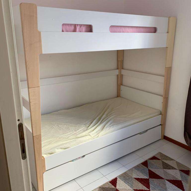 Casa Mare Milazzo - Lenzuola e Asciugamani non inclusi nel prezzo - Appartamento con 2 Camere da Letto - 17