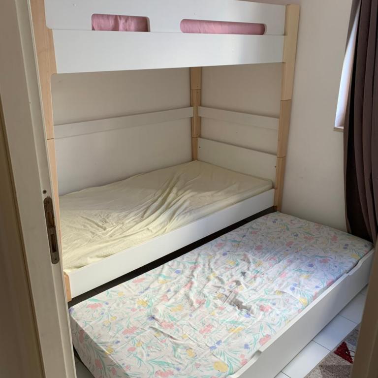 Casa Mare Milazzo - Lenzuola e Asciugamani non inclusi nel prezzo - Appartamento con 2 Camere da Letto - 19