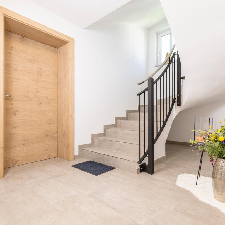 Ferienhaus Anna - Apartment mit 2 Schlafzimmern - 23