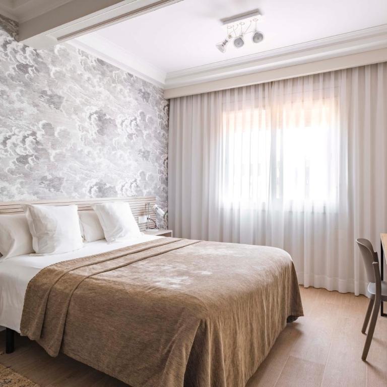 Aspasios Rambla Catalunya Apartments - Apartamento de 3 dormitorios (6 adultos) - 9