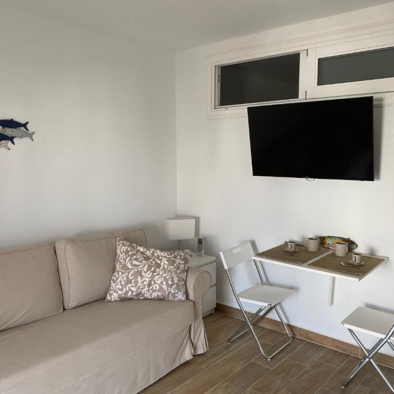 Port Royal - Apartamento de 1 dormitorio - 30
