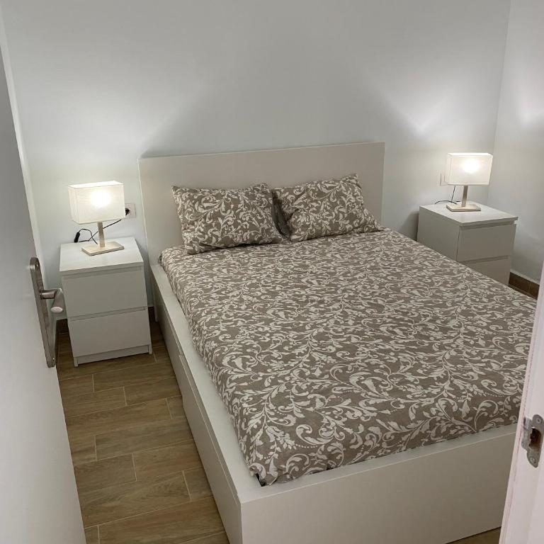 Port Royal - Apartamento de 1 dormitorio - 31