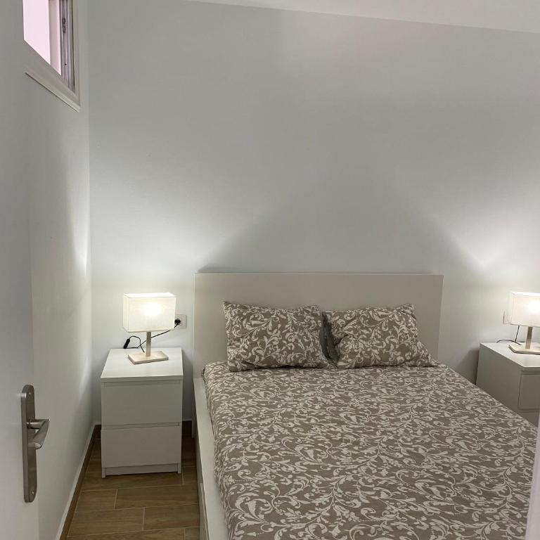 Port Royal - Apartamento de 1 dormitorio - 34