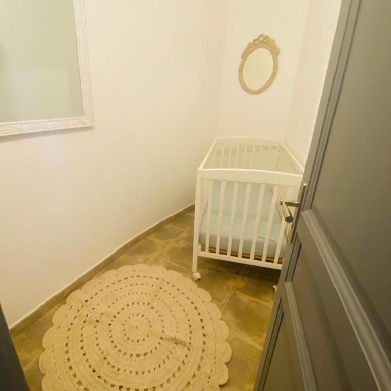 Maison Ventoux 2 Luxe Calme Central Linge fourni - Two-Bedroom Apartment - 15