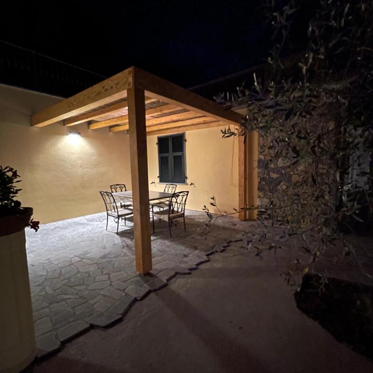 Villa antonini. - Appartamento con 1 Camera da Letto - 11