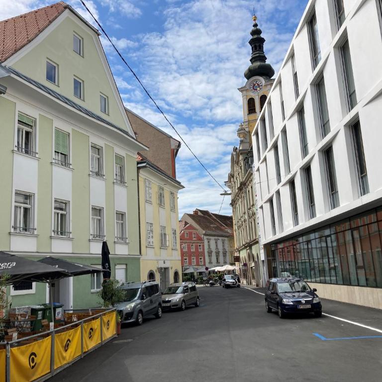 City by BestChoice - FREE Parking - Self Check-in - Apartment - 2