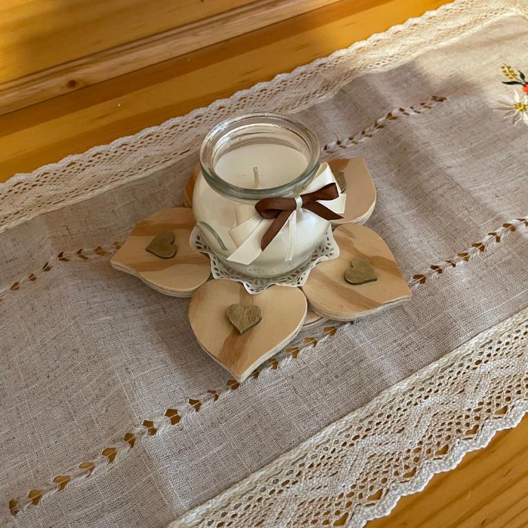Appartamento Edelweiss - Appartamento con 2 Camere da Letto - 19