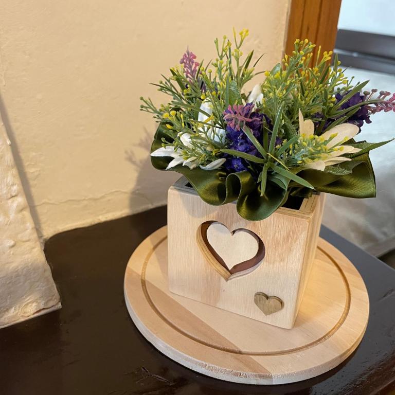 Appartamento Edelweiss - Appartamento con 2 Camere da Letto - 15