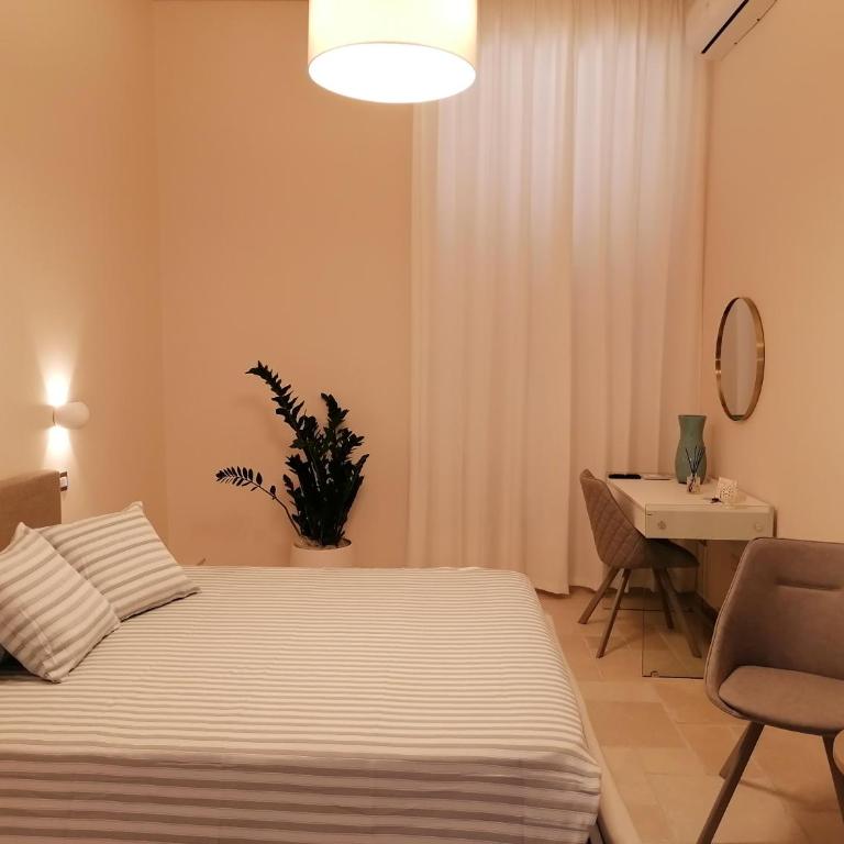 Lux Suite - Junior Suite - 13