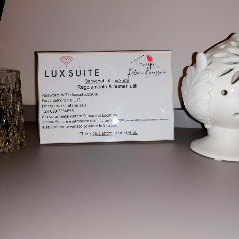 Lux Suite - Junior Suite - 2