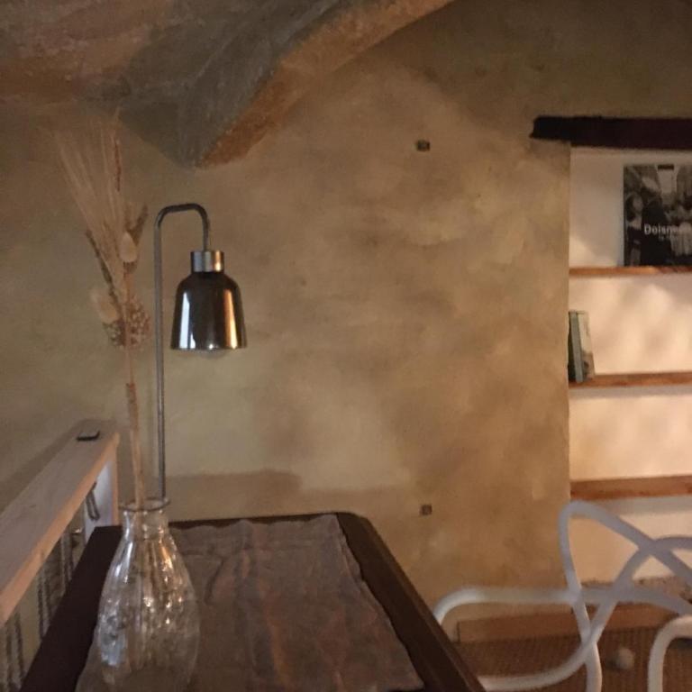L'Aiguillerie - Appartement 1 Chambre - 3