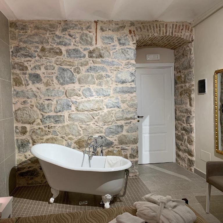 Spa & Wellness by Des Anglais " Accesso SPA compreso" - Camera Matrimoniale - 5