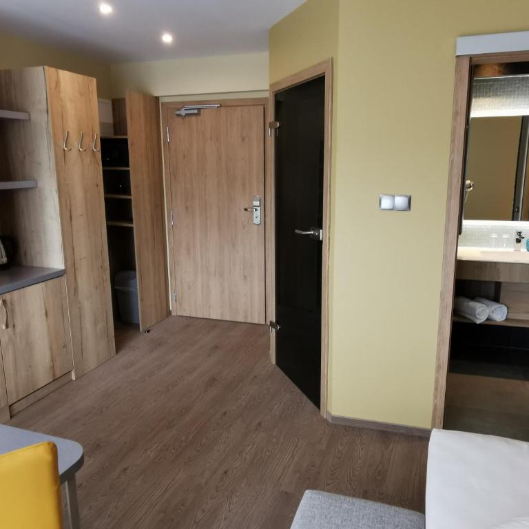 Alpengasthof Tanzstatt - Deluxe Zimmer (2 Erwachsene & 1 Kind) - 7