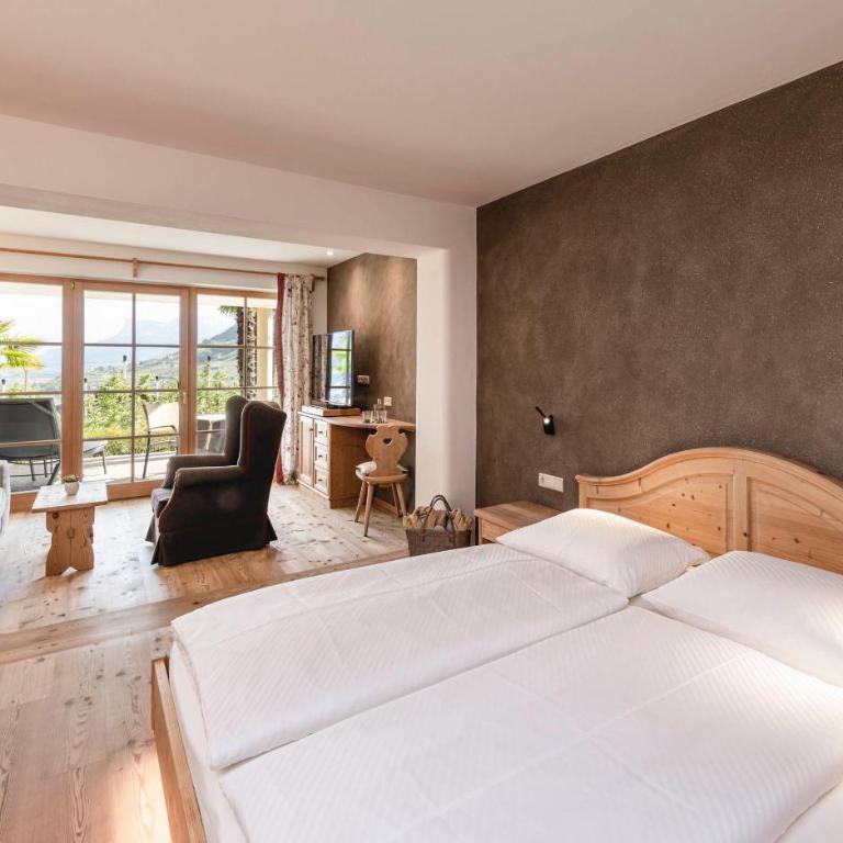 Hotel Kassian - Suite Estándar - 1